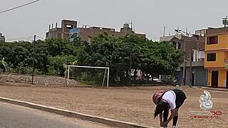 why give that peruvian student slut hard anal creampie nonstop?