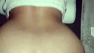 sexy asian filipina milf bent over for big ass doggie