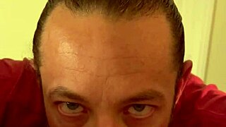 Brad Newman Shares Hot Pussy Eating Tutorial