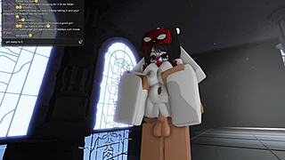 spider-girl, you ready to get webbed in daddy's thick cum?