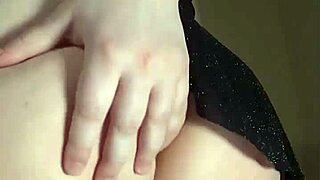 Chubby Amateur Phat Ass Spanking and Spreading Compilation