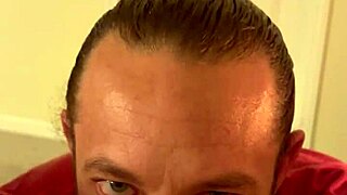 Brad Newman Shares Hot Pussy Eating Tutorial