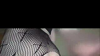 Chubby Amateur Phat Ass Spanking and Spreading Compilation