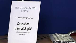 Flirty Hottie Sucks Spunk in Blowbang Facial Cumshot Frenzy POV