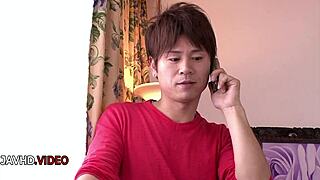 Mature Sexy Asian Fuck Doll Delivers Epic Blowjob Before Hardcore Pounding