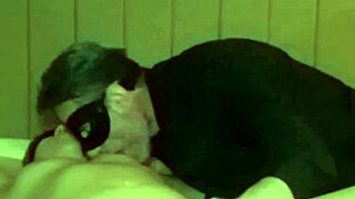 Hot Married Brazilian Latina Gets Horny In Tantric Massage Session From Porto Alegre