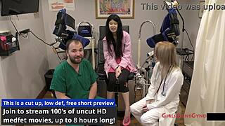 Alexandria Wu Faces Rigorous Tampa University Entrance COVID Physical Protocol Examination