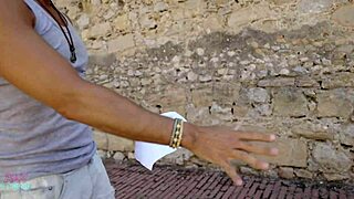 andy stone advises cuban friend on kourtney love's wet interracial ride