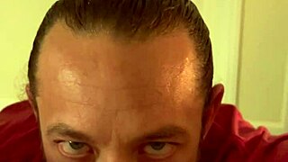 Brad Newman Shares Hot Pussy Eating Tutorial