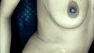 Ugly Chubby Amateur Girlfriend's Shocking Home Video Debut. First Time Solo Exposure Revealed!