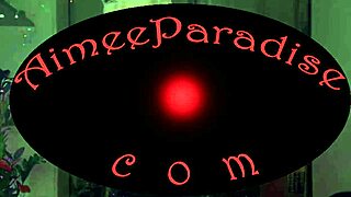 Mature Russian Milf Aimeeparadise's Wild Webcam Squirting Orgasms!