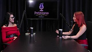 bruna ferrari chats anal fetish with handyman husband