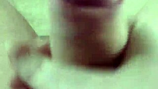 amateur strokes massive homemade monster cock naked