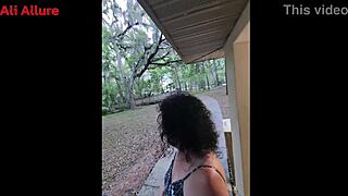 want to see ali allure meet park stranger full trailer?