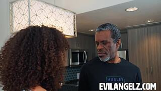 petite teen takes richard mann bbc monster cock pov hardcore big ass tits