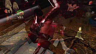 surian brandi's halloween in 2024