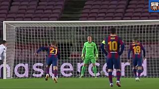 italian guy devours spanish babe's wet holes