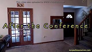 what if cheating wife gets caught bent over in bathroom with shaved pussy dripping?