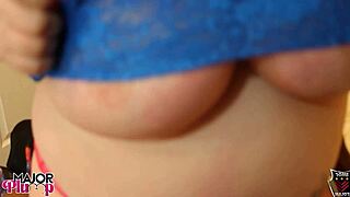 rome major films sienna's first gag deepthroat and hard cowgirl ride