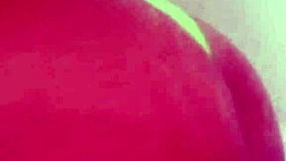 yo masked ebony milf, big ass up tits out ready for black cock pounding??