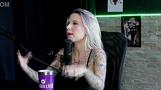 baby fire and tifany rocha spill all the dirty secrets in hottest porn cast brazil chat part 1