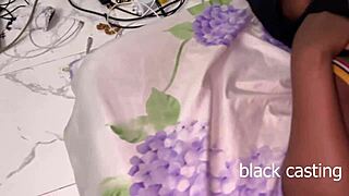 stepsis begs for my huge bbc casting interview homemade petite