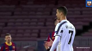 italian guy devours spanish babe's wet holes