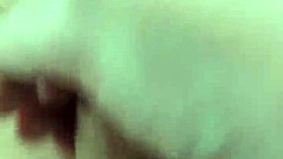 amateur strokes massive homemade monster cock naked