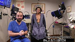 rebel wyatt's shaved pussy blasted with hot cum in pov