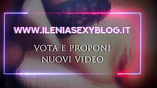 pervert call me lecca i piedini italiana asmr cuckold instructions