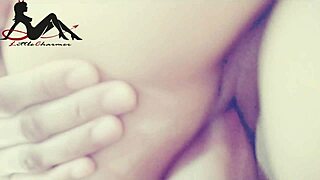 cousin wakes me for outdoor hardcore anal creampie nearly inside petite latina