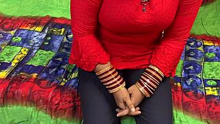 bua ki ladki ghar par akeli thi aur maine usko desi hardcore fuck kiya