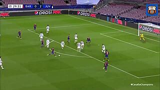 italian guy devours spanish babe's wet holes