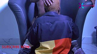 hey horny visitor check red sheer's wet pussy ride