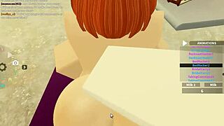 Bent Over Big Ass Tits Shake in Wet Doggystyle Anal Missionary Ride