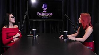 bruna ferrari chats anal fetish with handyman husband
