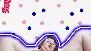 watch this chubby latina shake big ass like a humiliated whore on bbc!