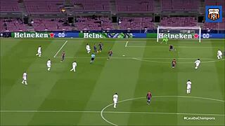 italian guy devours spanish babe's wet holes