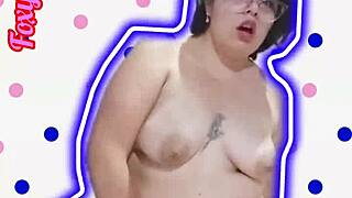 watch this chubby latina shake big ass like a humiliated whore on bbc!