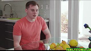 stepmom leaves stepsiblings samantha lexi anthony pierce resume pounding