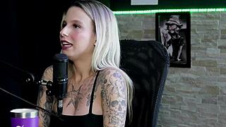 baby fire and tifany rocha spill all the dirty secrets in hottest porn cast brazil chat part 1