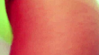 yo masked ebony milf, big ass up tits out ready for black cock pounding??