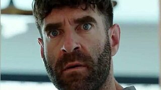 husband walks in on wife dominating guy then joins the femdom fun