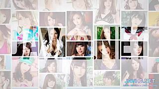 check out these asian pussies squirting wild in compilation