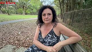 want to see ali allure meet park stranger full trailer?