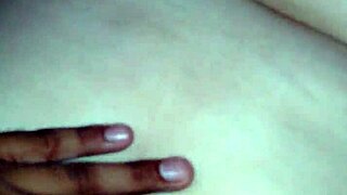 Married Milf Bride Fucked Raw By Big Black Cock