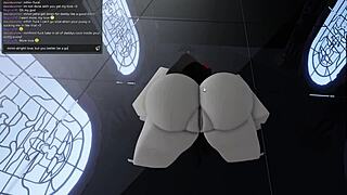 spider-girl, you ready to get webbed in daddy's thick cum?