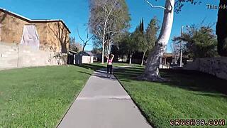 Money hungry stepdaughter webcam fucks daddy?