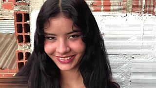 Petite Milf Trades Cash for Stepmom Pussy Ride on Monster Cock