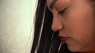 hot backstage latinas from mattos movies strip bare bent over hairy pussies licked and big cocks sucked wild